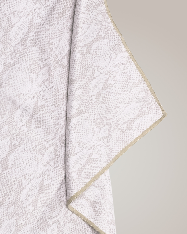 Desert Snake Quick-Drying Sport Towel