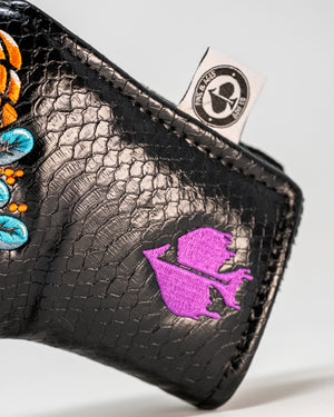 Venom Blade Putter Cover