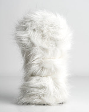 Yeti - Driver Cover