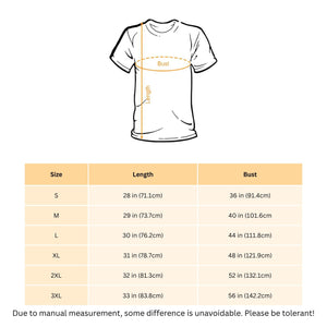 "Morningwood Country Club" Men’s Funny T-Shirt