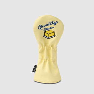 Butter Hybrid Cover