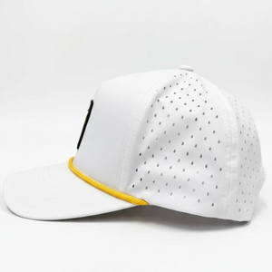 Breakfast Ball Premium Performance Golf Hat