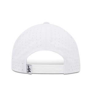 Old Glory Premium Performance Golf Hat