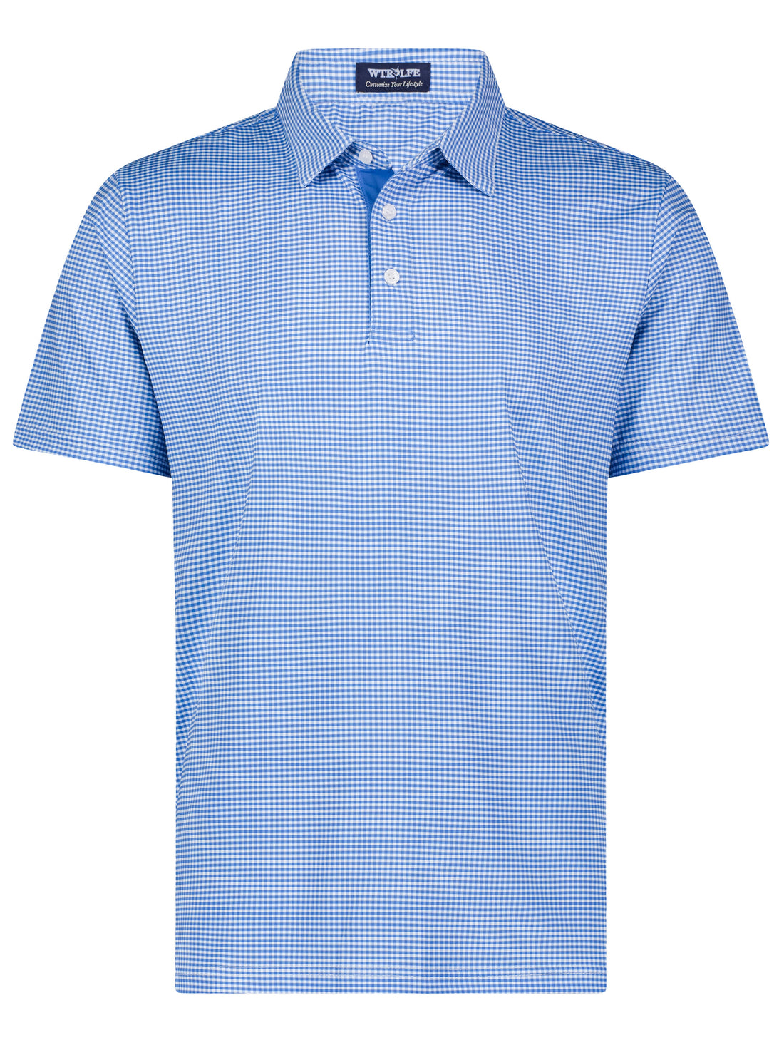Vineyard Polo