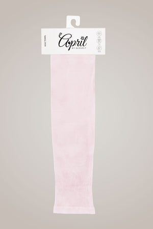 UV Protection Sun Sleeves in Pink - 1 Pair