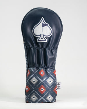 Western Aesthetic - Fairway Cover