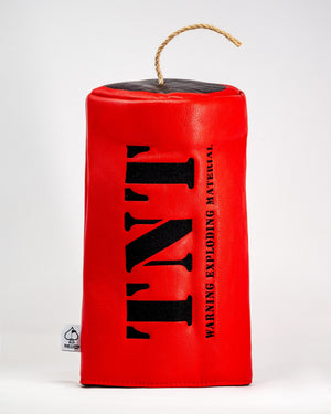 TNT - Driver Cover