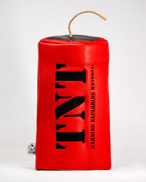TNT - Driver Cover