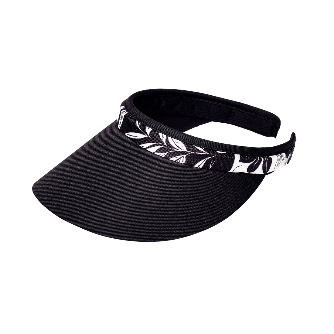 Black Forest Clip On Visor
