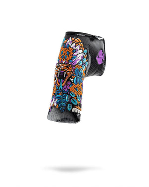 Venom Blade Putter Cover