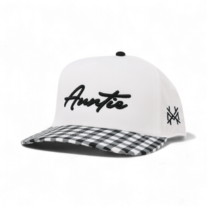 Auntie Snapback Hat
