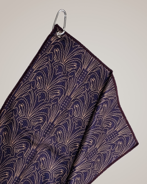 Golden Era Quick-Drying Towel